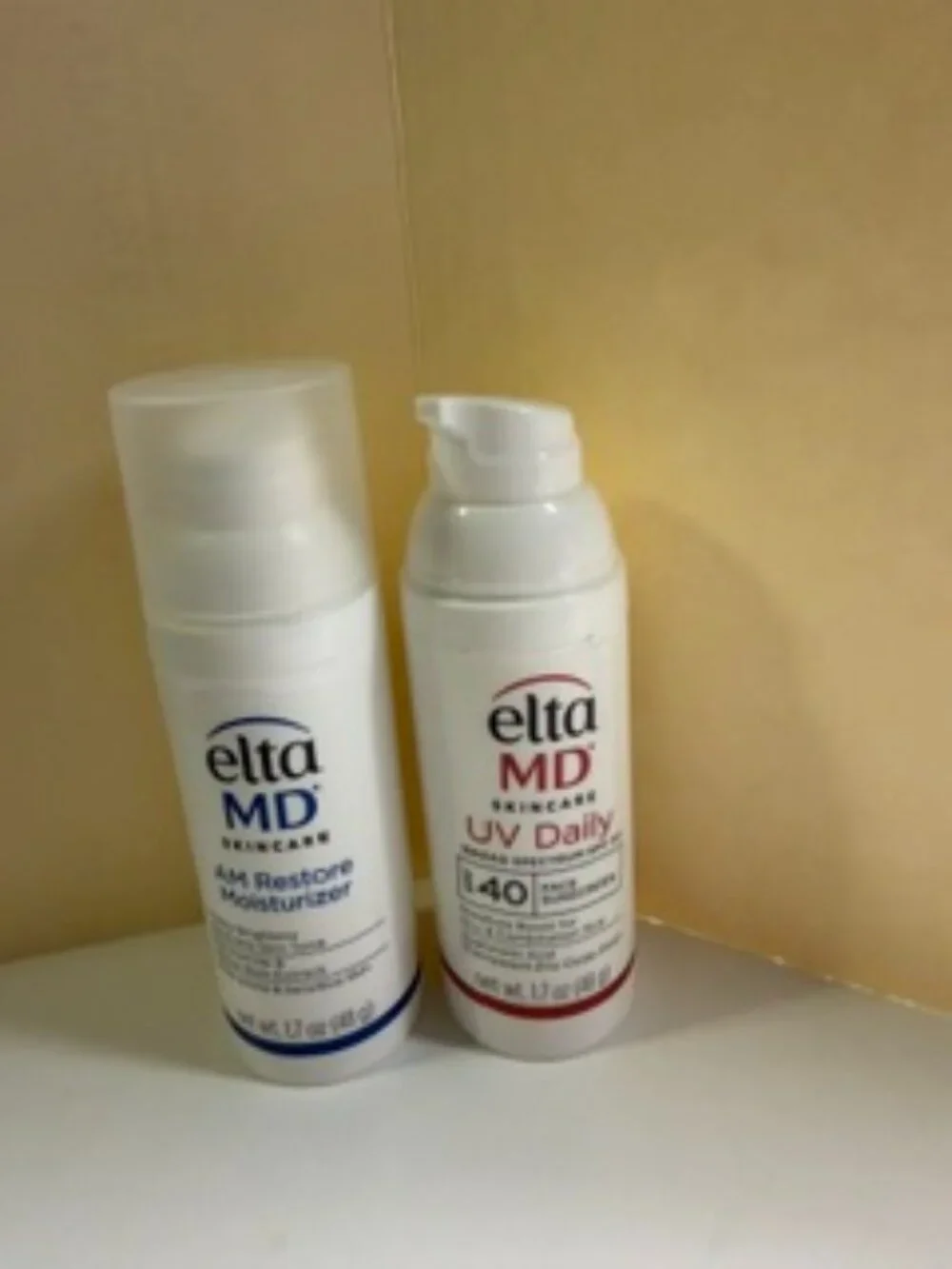 Elta MD Skincare Bundle